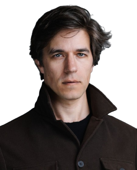 Mitch Salm
